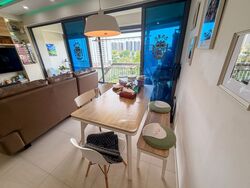Belysa (D18), Condominium #611093721